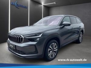 Skoda Kodiaq 2.0 TDI DSG Matrix,Navi,AHK,Kamera,Klima
