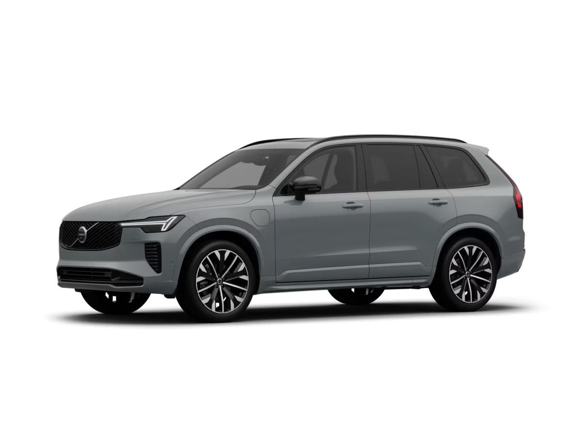 Volvo XC90 T8 AWD Plus Dark Leasing