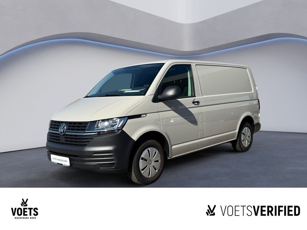 Volkswagen T6.1  Kasten  2.0  TDI KLIMA+PDC+SHZ Leasing
