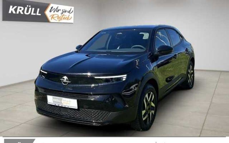 Opel Mokka Hybrid 107kW EDCT Edition 5dr Auto kaufen