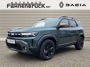 Dacia Duster Extreme Eco-G 120 360°Kamera