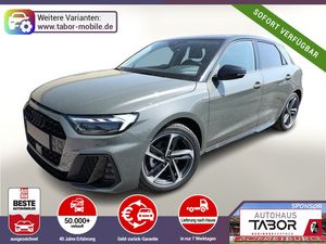 Audi A1 SB S line LED+ SportS CarPlay Kam UVP-28%*