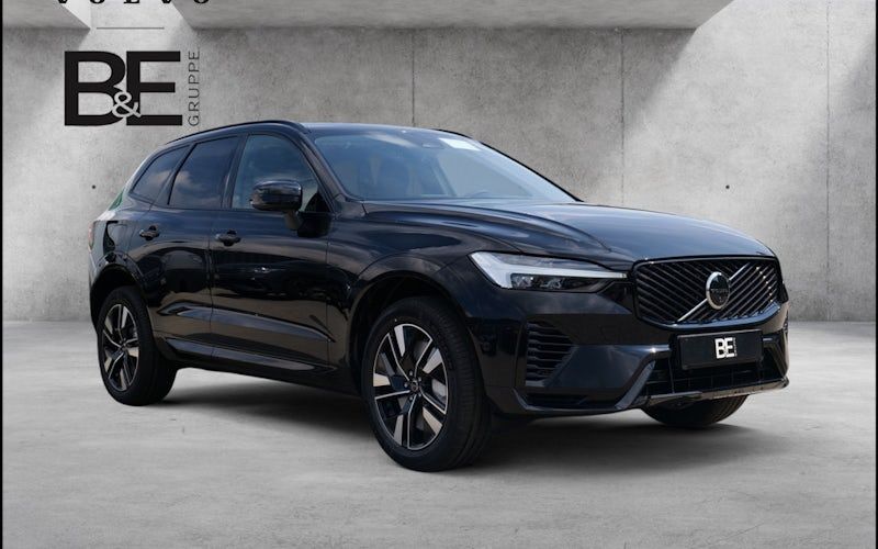 Volvo Xc60 T8 AWD Recharge Plus Dark Auto 5dr Auto kaufen
