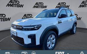 Dacia Bigster Mild Hybrid 140 Essential 5dr - Auto kaufen