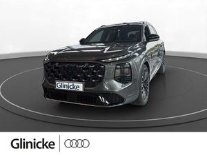 Audi Q7 TDI qu. 7-Sitzer Luft AHK Pano LM 23" 360° B&