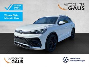 Volkswagen Tiguan R-Line 2.0 TDI DSG AHK*Navi*ACC*Kamera