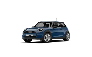 MINI 3-Türer Cooper S Steptronic S Favoured Trim Steptronic