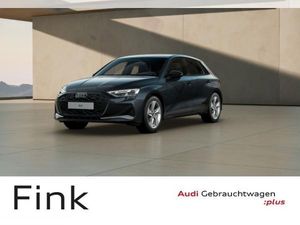 Audi A3 Sportback Advanced 35 TFSI