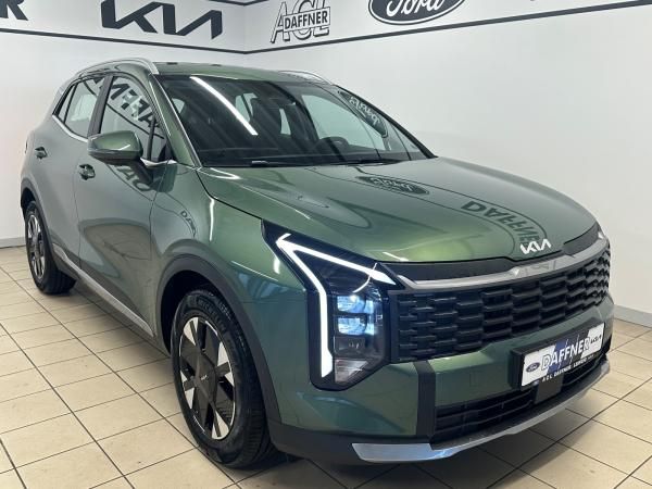Kia Sportage Vision Starter-Deals Leasing