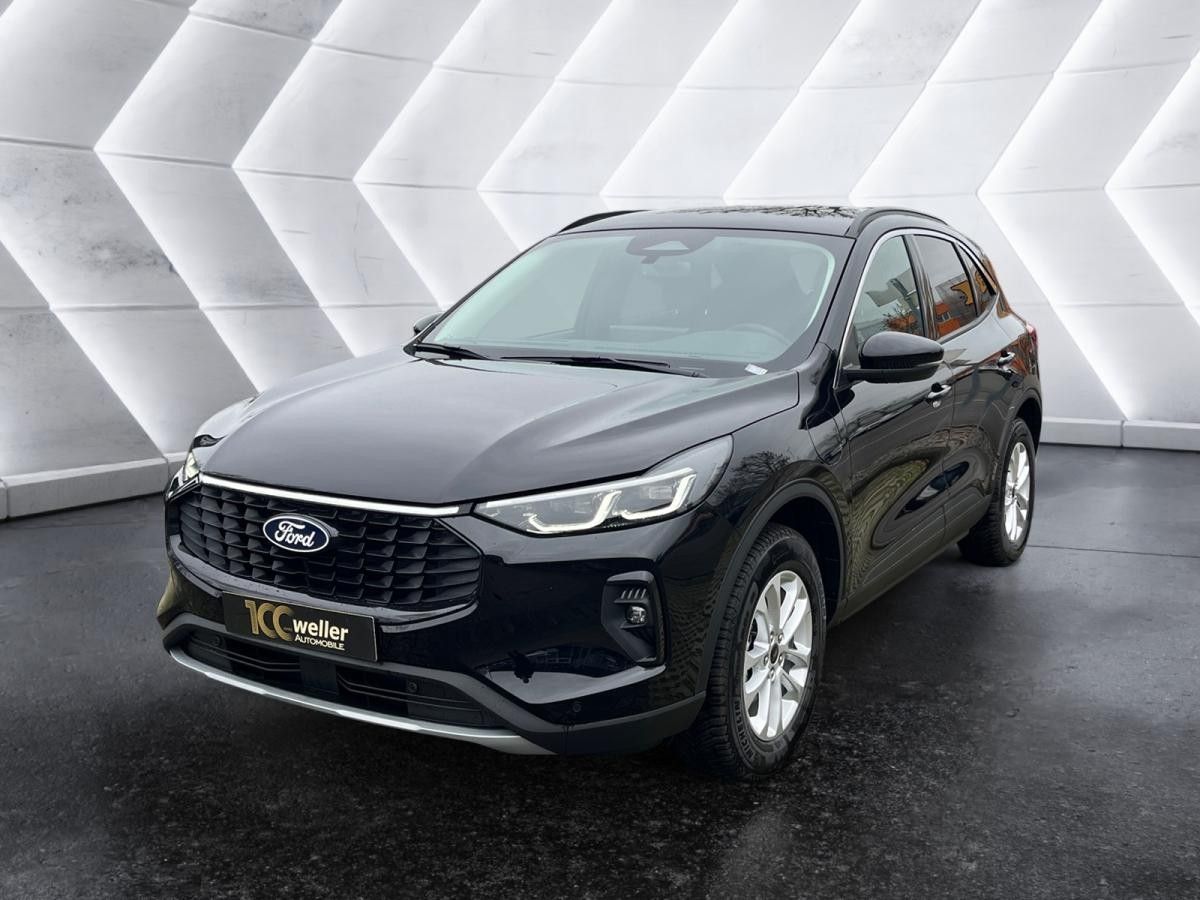 Ford Kuga ⚡️🔥Titanium PHEV 🔋 – Blitzangebot! 🔥⚡️ Exclusive Sonderkonditionen Leasing