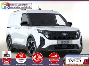 Ford Transit Courier Aut Active WinterP Kam Temp 17Z