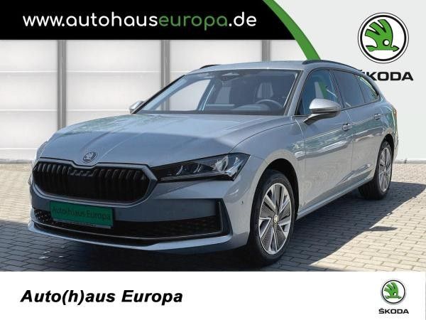 Skoda Superb Combi 2.0 TDI DSG Selection Leasing