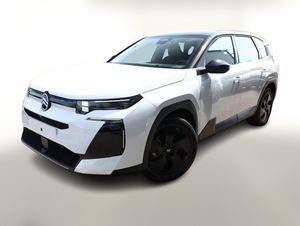 Citroën C5 Aircross Hybrid MAX ACC eHK Keyl Nav 360° HUD Leasing privat