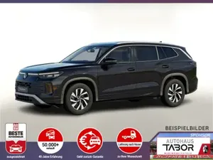 Volkswagen Tayron LED+ 5JGar IQ.DRIVE SHZ eHK ParkAs+ KeyL