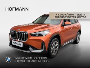 BMW X1 sDrive20i Aut. xLine AHK+ACC+Inno+Comfort+H/K