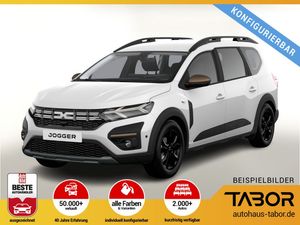 Dacia Jogger EXTREME+ TCe 100 ECO-G 7-Sitzer Leasing