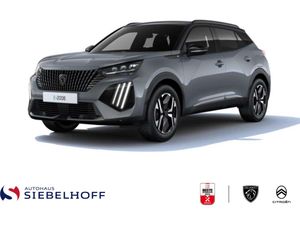 Peugeot 2008 e- GT Elektromotor 156 Leasing