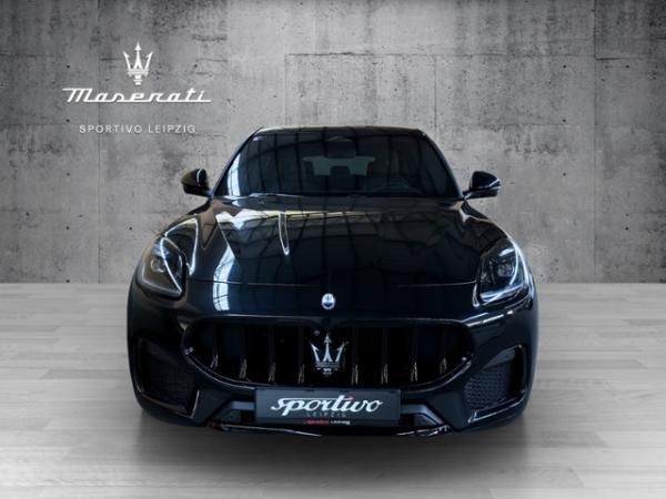 Maserati Grecale Modena *Aktionsleasing* ab mtl. 599,- Leasing
