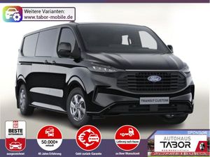 Ford Transit Custom Multicab Limited L2 AHK LED 5-S