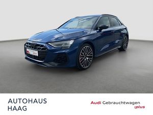 Audi S3 Sportback TFSI 5JGar MATRX Assist+ el.Heck S- Leasing