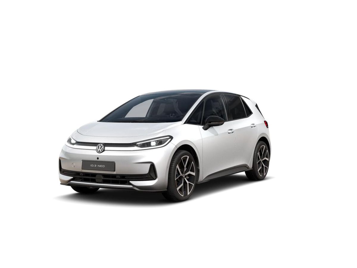 Volkswagen ID.3 Neo Style 58 kWh >SOFORT VERFÜGBAR< Leasing