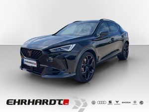 Cupra Formentor 2.5 TSI DSG 4Drive VZ5 DCC PANO*AKEBON
