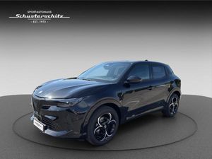 Alfa Romeo Junior Elettrica TI 156 PS - Gewerbe