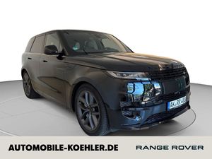 Land Rover Range Rover Sport D300 Dynamic SE AHK 22' SD HUD