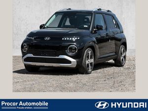 Hyundai INSTER PRIME 49 kWh 115PS Glas-SD LED 360°KAM NA