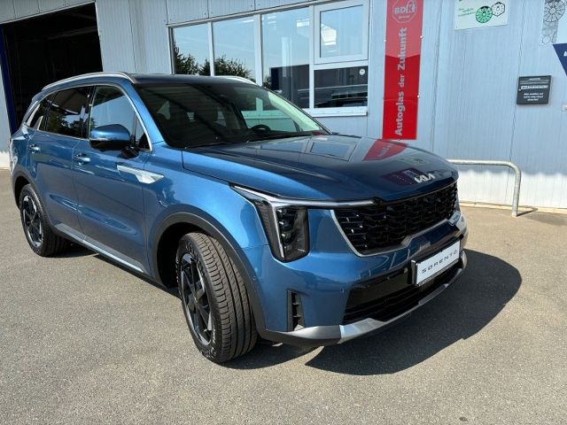 Kia Sorento SPIRIT 4WD HEV Auto-Abo
