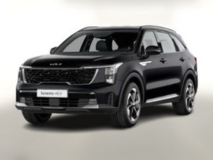 Kia Sorento 1.6 HEV ACC LED Kam 2xPDC Keyl Nav 17Z Auto-Abo privat Auto-Abo