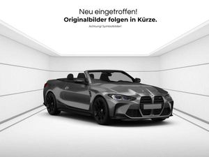 BMW M4 xDrive Competition*ACC*360*Matrix*DAB*Head-Up