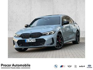 BMW M340d xDrive M Sport Pro DA Prof Pa+ H/K PANO 19