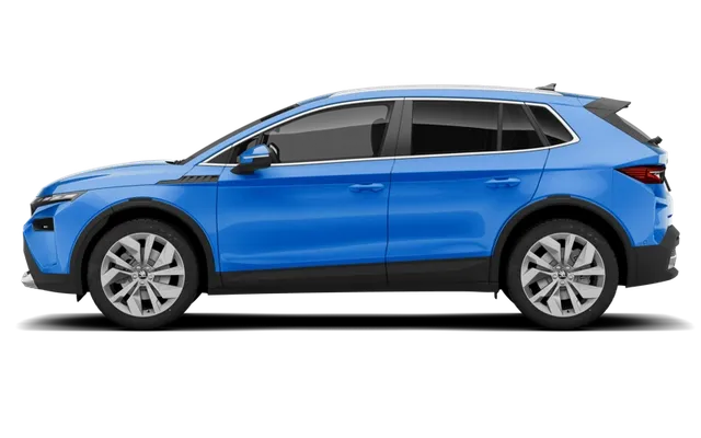 Skoda Elroq 60 Essence