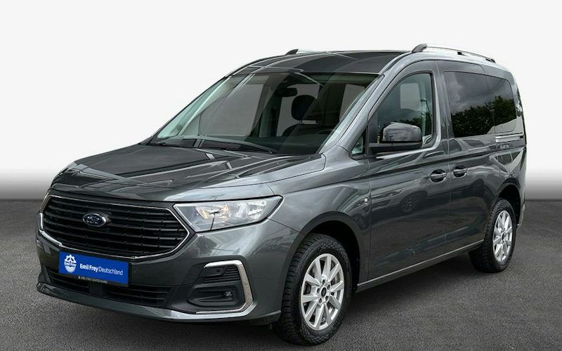Ford Tourneo-connect 2.0 EcoBlue 90kW Active 5dr Auto kaufen