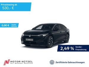Volkswagen ID.7 Pro 210 kW 5JG+MATRIX+NAVI+AHK+ACC+HuD+360°