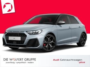 Audi A1 Sportback S line 40 TFSI S tronic*SONOS*NAVI* Leasing