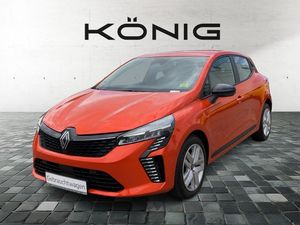 Renault Clio Evolution SCe 65 Ganzjahresreifen