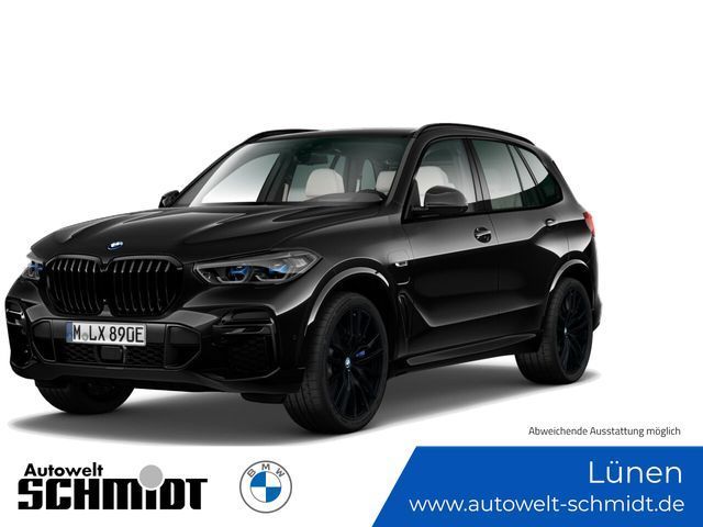 BMW X5 xDrive45e M Sportpaket + 2Jahre-BPS.-GARANTIE Leasing
