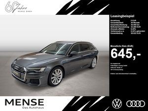 Audi A6 Avant TFSI e Sport 55 TFSIe S-tronic S line S