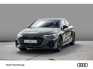 Audi S3 Limousine TFSI 245 kW S tronic