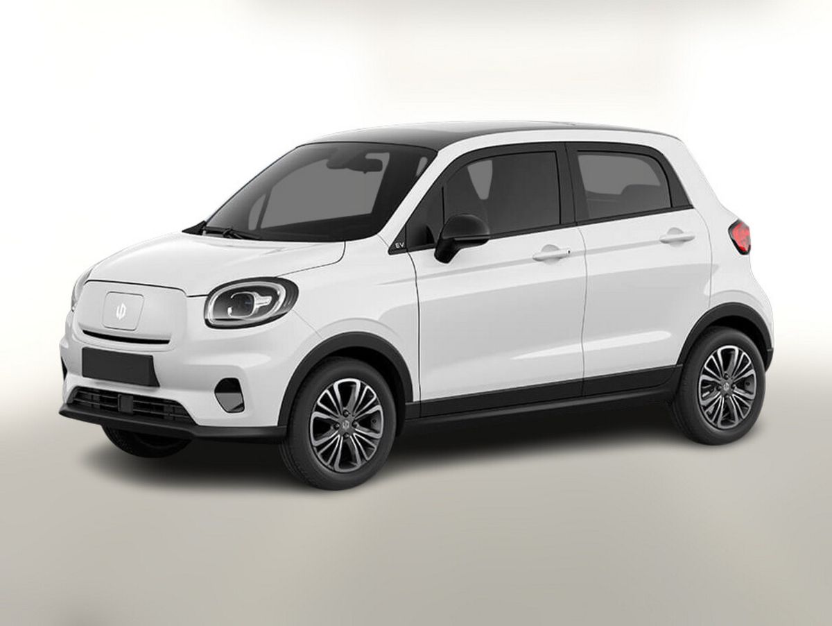 Leapmotor T03 37,3 kWh Pano Nav Kam ACC PDC LaneA 15Z BSD Auto-Abo privat Auto-Abo