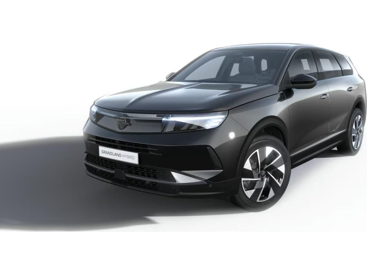 Opel Grandland Edition 🔥Tageszulassung 🔥 +Allwetter/Komfort-Paket/Infotainment-Paket Leasing