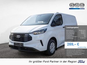 Ford Transit Custom 320 L1 TREND 170PS Automatik