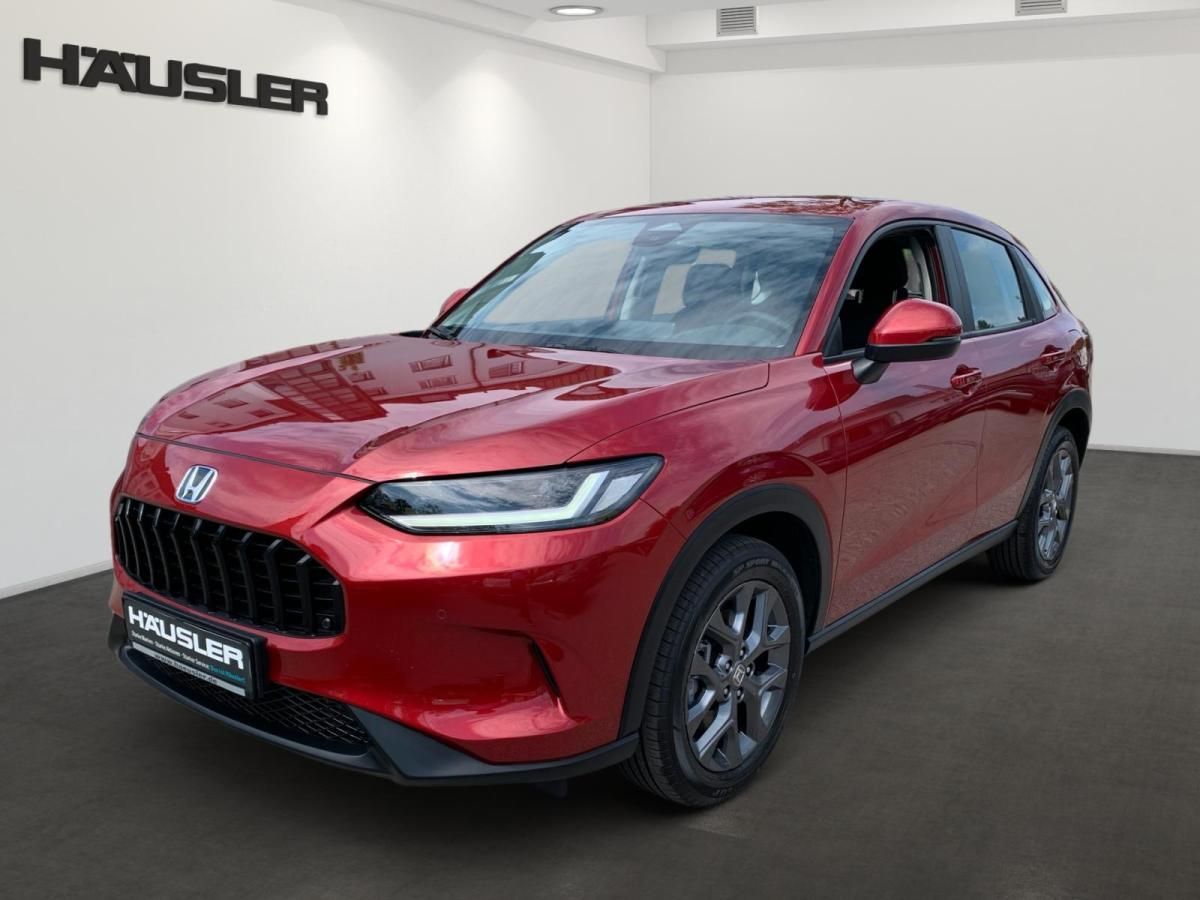 Honda ZR-V Elegance Automatik,Navi,Sitzheizung Leasing