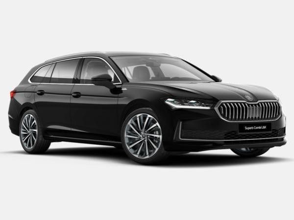 Skoda Superb Combi 2.0 TDI DSG 4x4 L&K *VERSCHIEDENE FARBEN*Schnell Verfügbar* Leasing