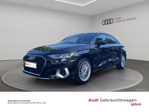 Audi A3 Lim. 30 TFSI LED Kamera Carplay Sitzheizung