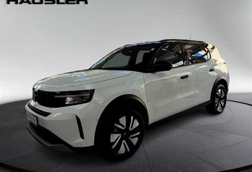 Opel Frontera-e Electric 44-kWh-Batterie 83kW GS 5dr Kauf
