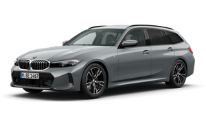 BMW 3er Touring 320d Automatik 320d Touring Automatik Auto-Abo