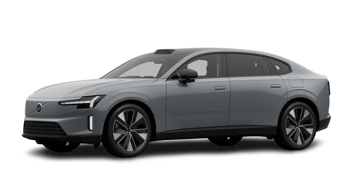 Volvo ES90 (neues Modell) Single Motor Extended Range Plus Leasing